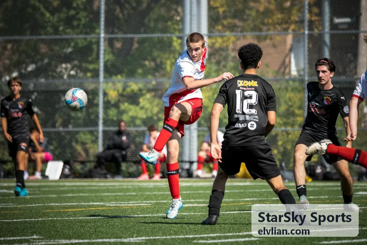 StarSky Sports 赛事报名与票种权益展示