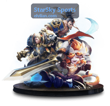 StarSky Sports 障碍挑战八公里赛道关卡