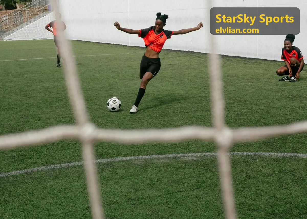 StarSky Sports 赛道与现场服务指引