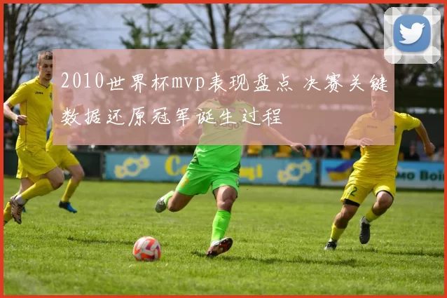 2010世界杯mvp表现盘点 决赛关键数据还原冠军诞生过程